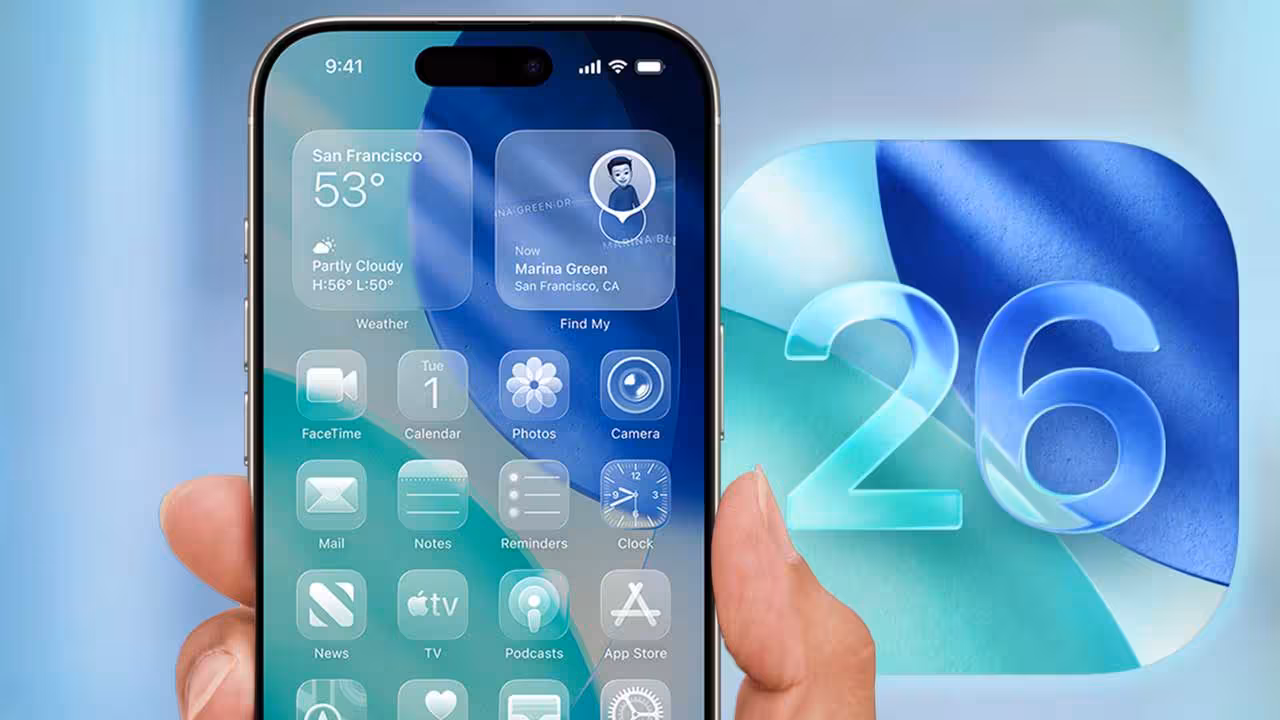 iOS 26 Tips And Features | మీ ఐఫోన్లో ఐఓఎస్ 26 ఉందా..? అయితే ఈ టిప్స్ తెలుసుకోండి..!