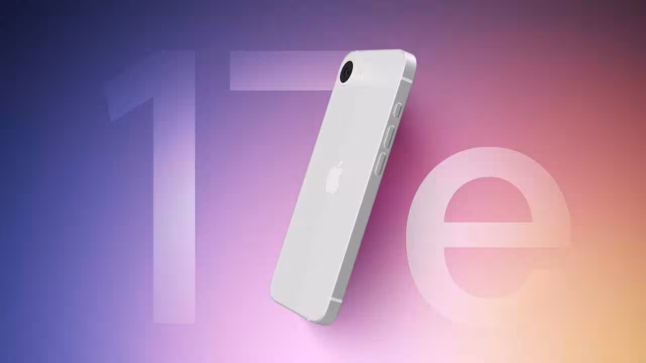 iPhone 17e వచ్చేస్తోంది.. ప్రీమియం సెగ్మెంట్లో లాంచ్.. తేదీ ఎప్పుడంటే..?