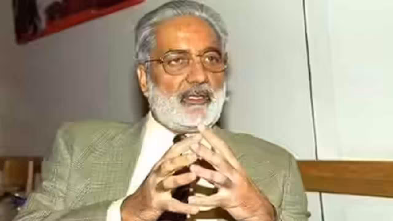 IS Bindra | మాజీ బీసీసీఐ అధ్యక్షుడు ఐఎస్ బింద్రా కన్నుమూత.. క్రికెట్ అభివృద్ధికి ఎనలేని సేవలు..