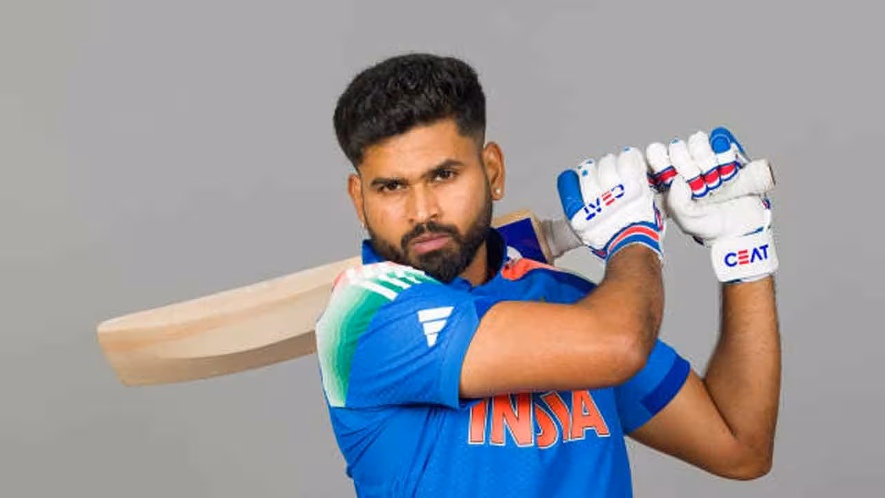 IND Vs NZ | న్యూజిలాండ్తో టీ20 సిరీస్.. శ్రేయాస్, బిష్ణోయ్లకు చోటు..