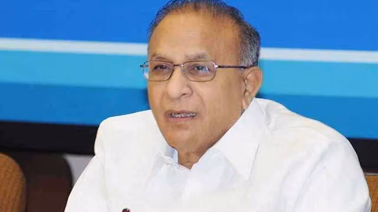 Jaipal Reddy | జైపాల్ రెడ్డి పేరిట మరో కొత్త జిల్లా..!