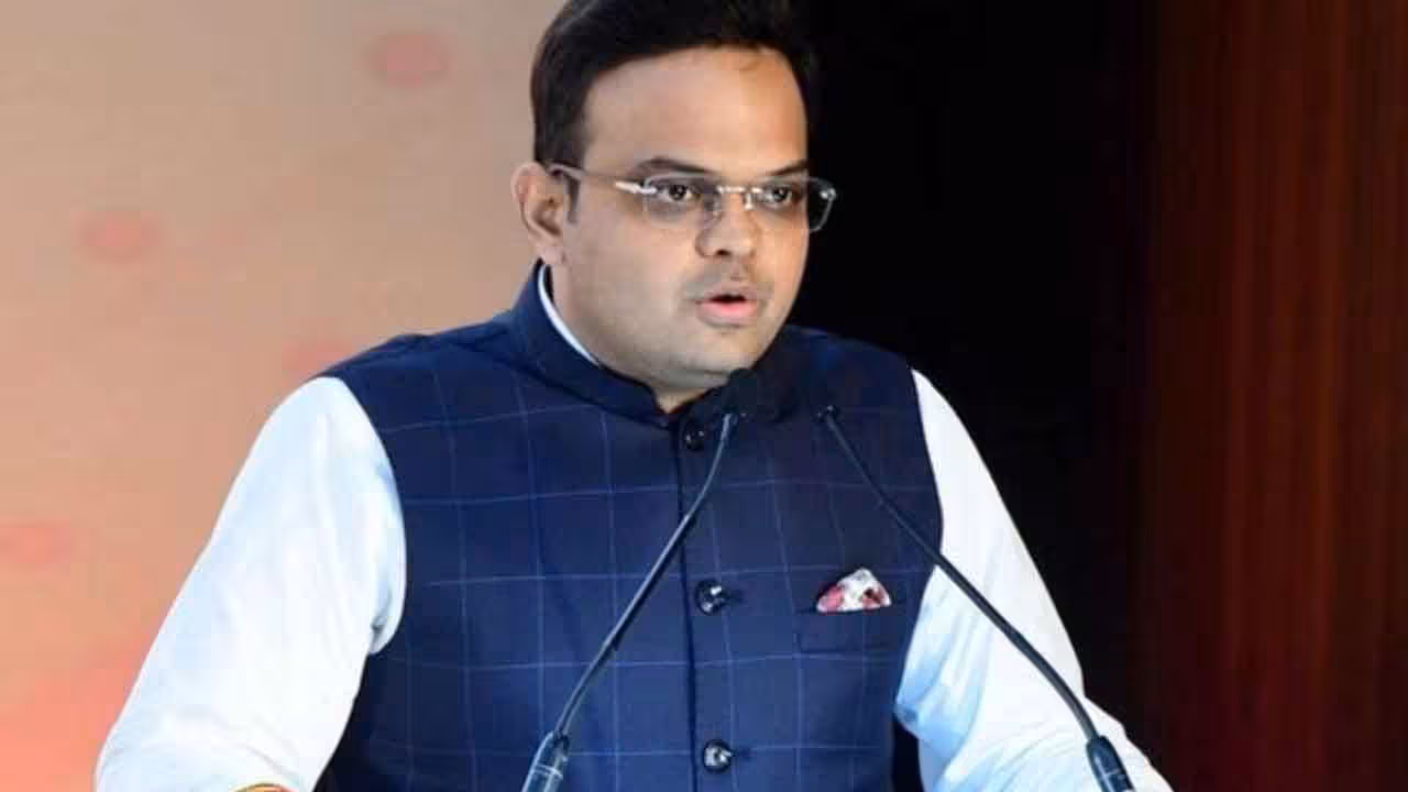 ICC Chairman Jay Shah | ఆడితే ఆడండి, లేకపోతే లేదు.. మ్యాచ్లను తరలించలేం.. తేల్చి చెప్పిన జైషా..?