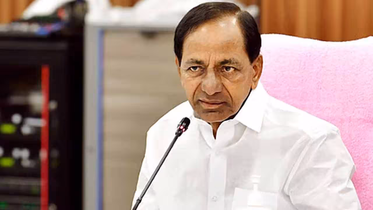 KCR | జ్ఞానుల్లో అత్యున్నతుడు అంజనీ సుతుడు: కేసీఆర్