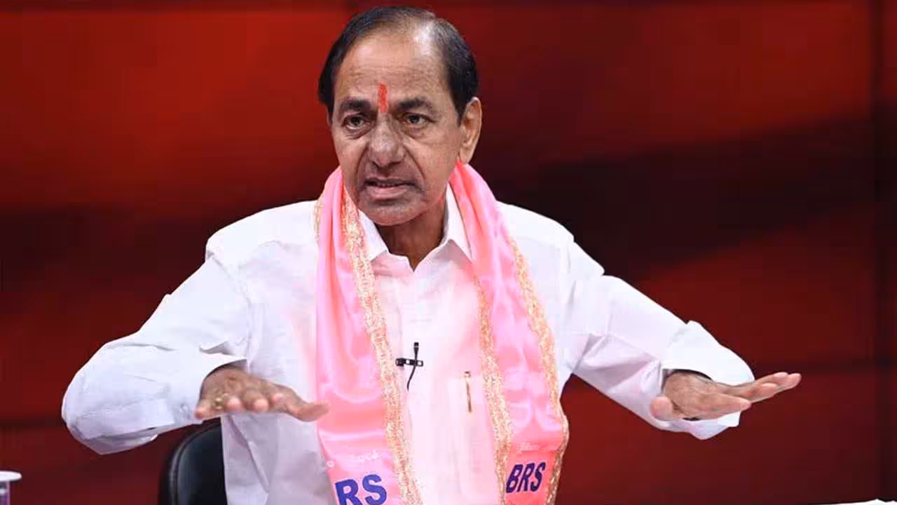 KCR | ఫోన్ ట్యాపింగ్.. సిల్లీ థర్డ్ క్లాస్ ఆలోచన : కేసీఆర్