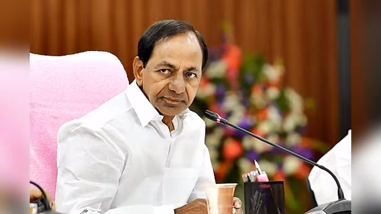 KCR | రేపు వద్దు.. మరో తేదీన విచారించండి.. సిట్కు బదులిచ్చిన కేసీఆర్