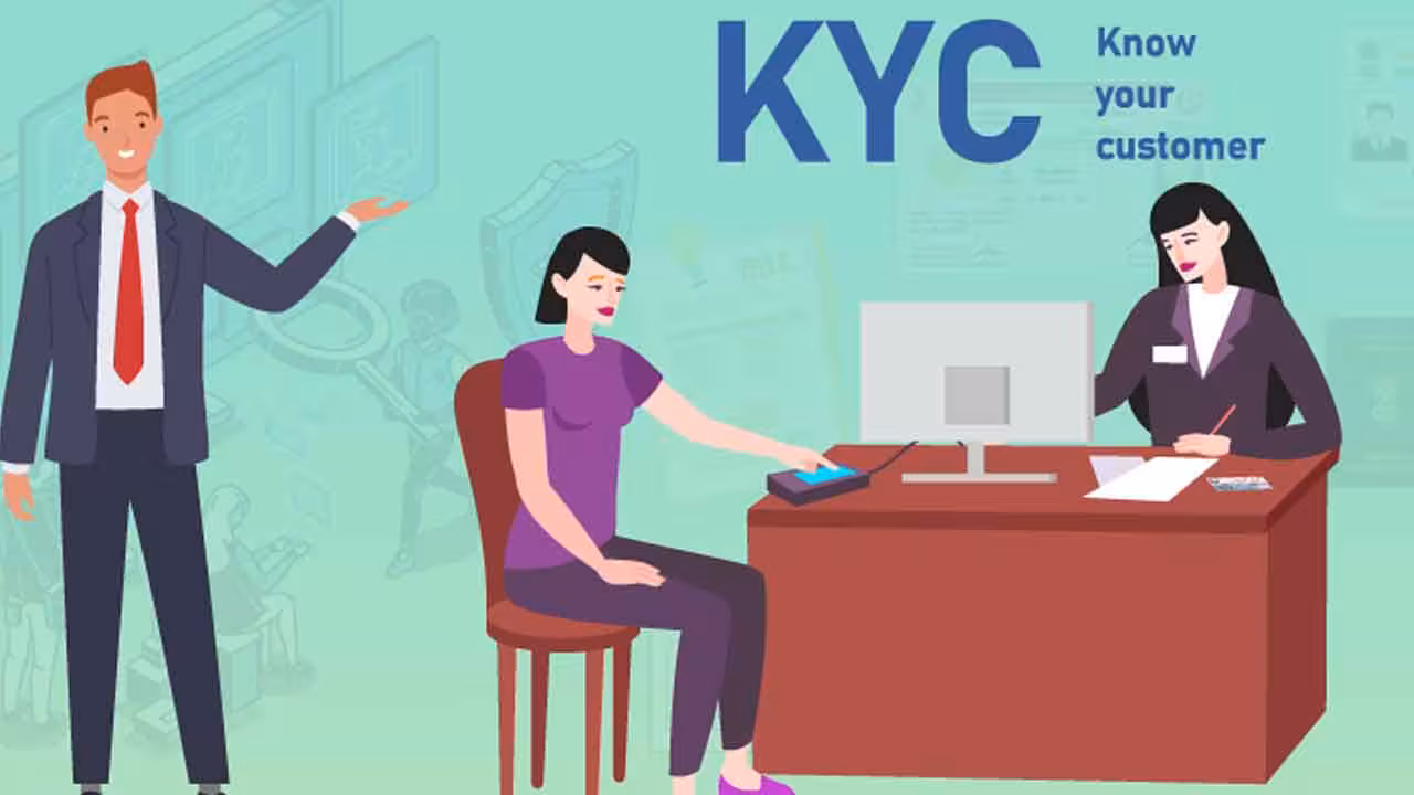 KYC Update | ఫోన్ నంబర్ లేదా చిరునామా మారిందా..? కేవైసీని ఇలా ఒక ఆర్డర్లో అప్డేట్ చేయండి..!