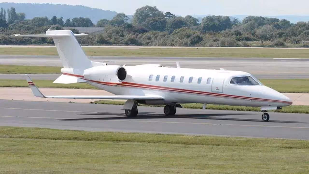 Bombardier Learjet 45 | అజిత్ పవార్ ప్రాణాలు తీసిన ‘లియర్జెట్45’.. ఈ విమానం ప్రత్యేకతలు ఇవే..!