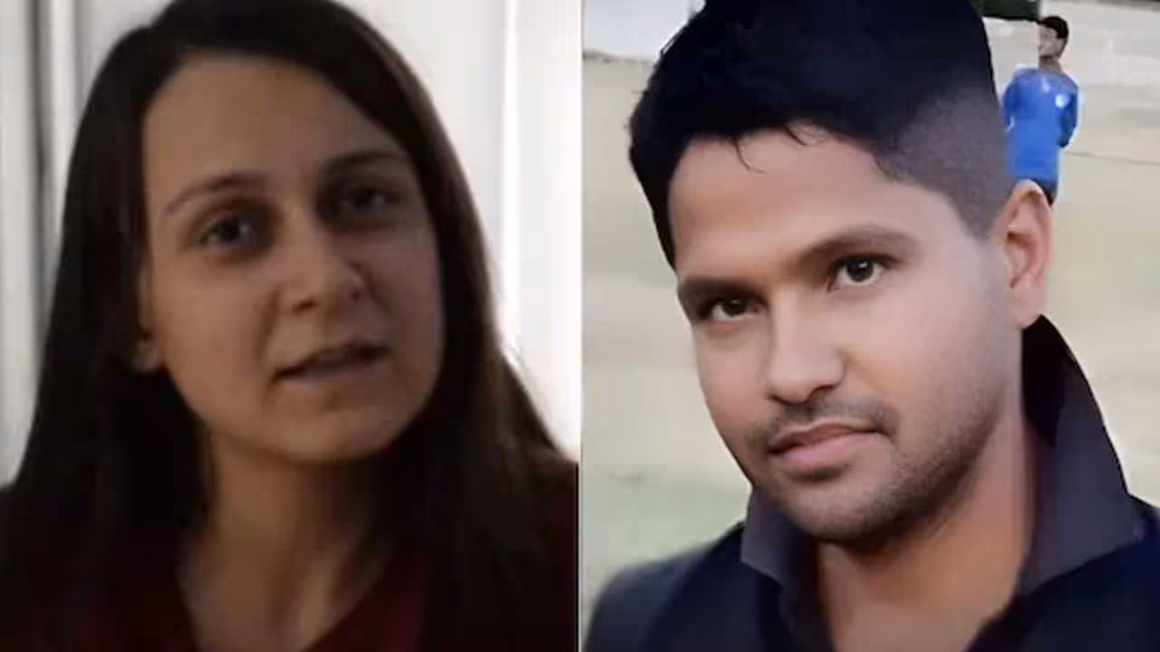 Love in Jail | జైలు గోడల మధ్య చిగురించిన ప్రేమ.. పెళ్లికి పెరోల్ తీసుకున్న లవర్స్