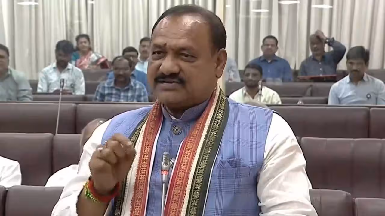Mahesh Kumar Goud | తెలంగాణలో ఐటీరంగం దూసుకెళ్తోంది: మహేశ్కుమార్ గౌడ్