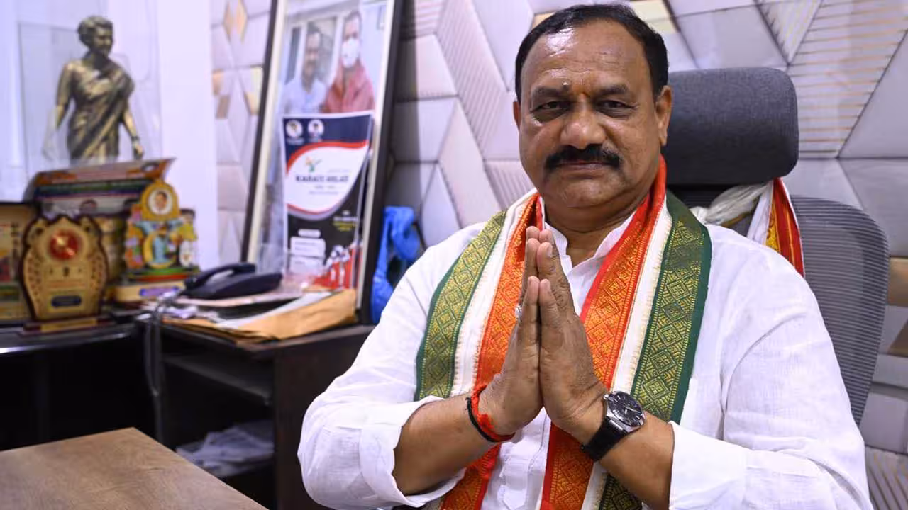 Mahesh Kumar Goud | ఇప్పుడు తెలంగాణలో నేనే నంబర్ 2.. టీపీసీసీ అధ్యక్షుడు సంచలన వ్యాఖ్యలు