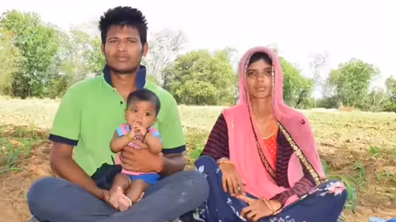 MBBS | 11 ఏండ్లకే పెండ్లి.. 20 ఏండ్ల వయస్సులో తండ్రయ్యాడు.. అయినా ఎంబీబీఎస్ కలను సాకారం చేసుకున్నాడు..