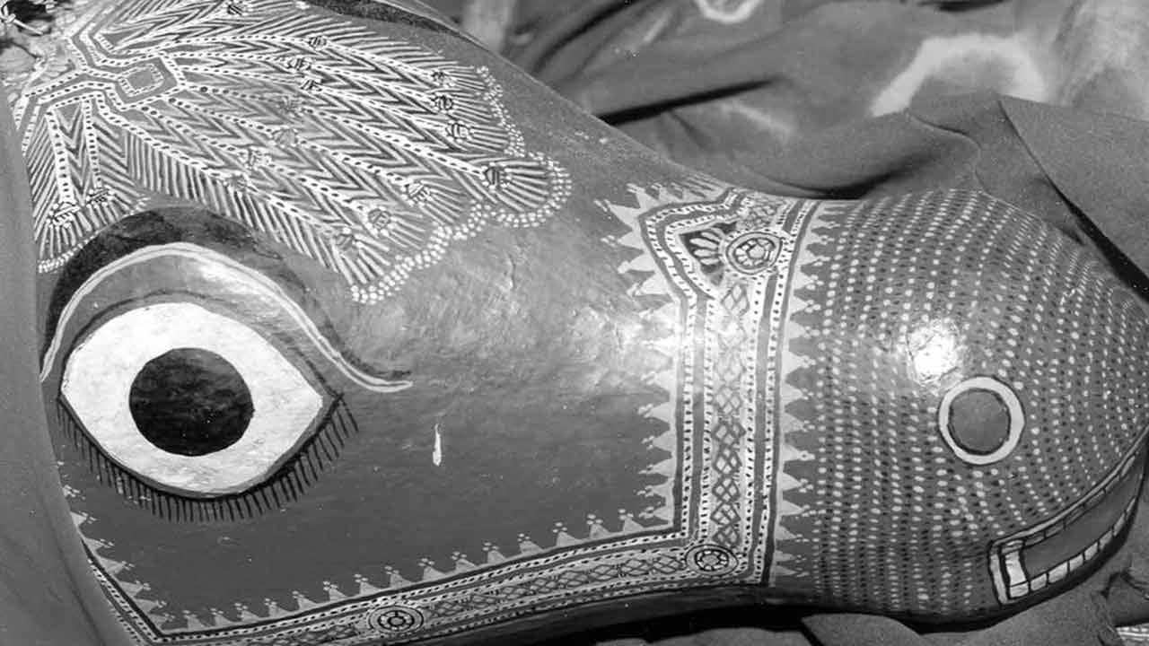 Medaram Jathara | 50 ఏళ్ల క్రితం మేడారం జాతర.. ఆశ్చర్యపరుస్తున్న ఫొటోలు - Image 8