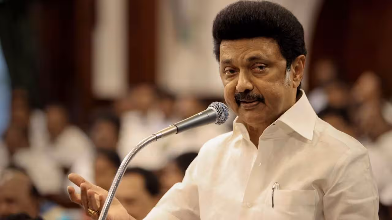 MK Stalin | షాకింగ్.. సీఎం ఎంకే స్టాలిన్ ఓటమి