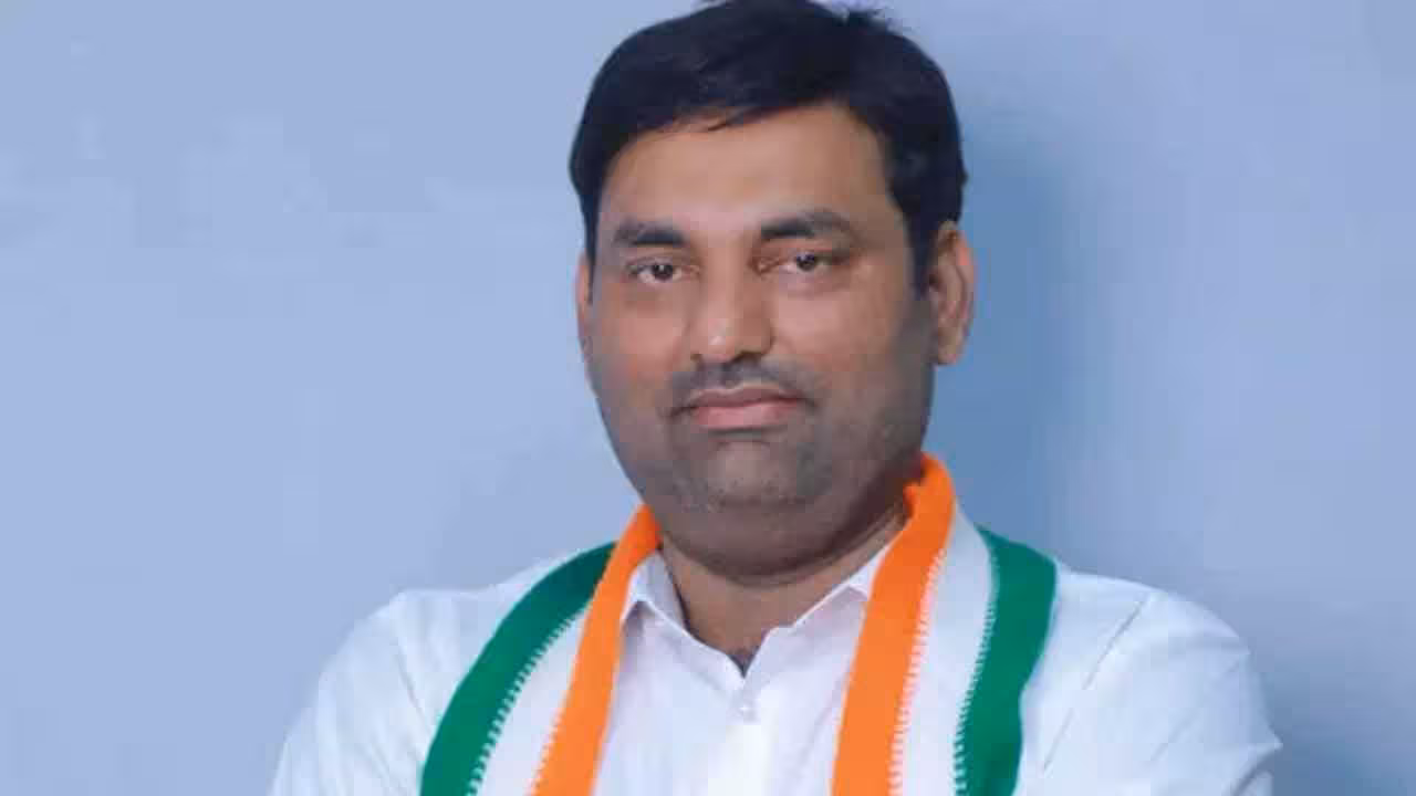 MLA Anirudh Reddy | జనవరి 20 తర్వాత మున్సిపల్ ఎన్నికల నోటిఫికేషన్.. కాంగ్రెస్ ఎమ్మెల్యే అనిరుధ్ రెడ్డి