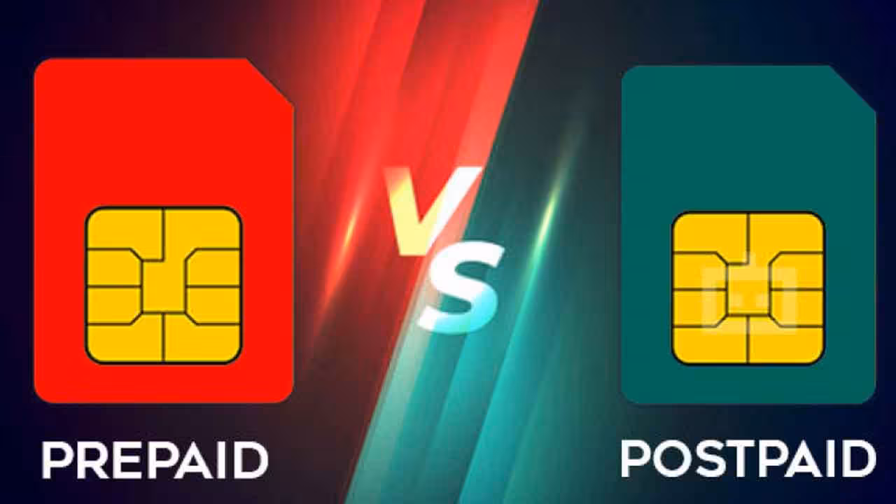 Prepaid Vs Postpaid | మొబైల్ ప్రీపెయిడ్ లేదా పోస్టు పెయిడ్.. రెండింటిలో ఏది బెటర్..?
