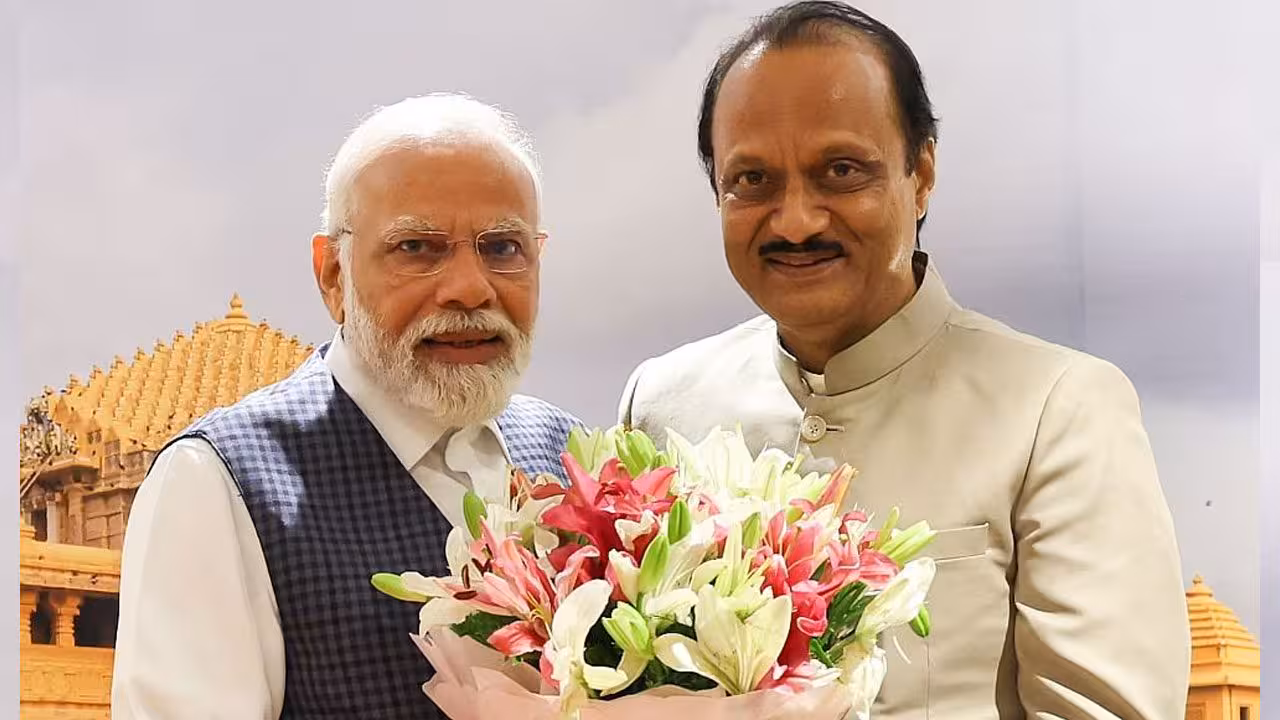 Ajit Pawar | అజిత్ పవార్ అకాల మరణం.. రాష్ట్రపతి ముర్ము, ప్రధాని మోదీ తీవ్ర దిగ్భ్రాంతి