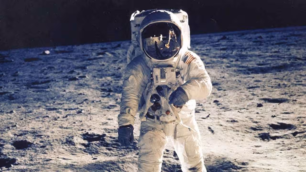 Humans On Moon | 1972 తరువాత మానవులు మళ్లీ చంద్రుడిపై ఎందుకు అడుగుపెట్టలేదు..?