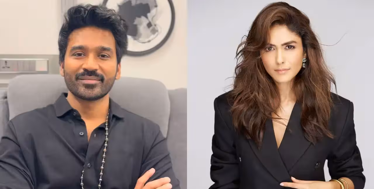 Mrunal Thakur | కోలీవుడ్ స్టార్ హీరోతో మృణాల్ ఠాకూర్ పెళ్లి – ముహూర్తం ఫిక్స్ – సోషల్ మీడియా పుకార్లలో నిజమెంత?