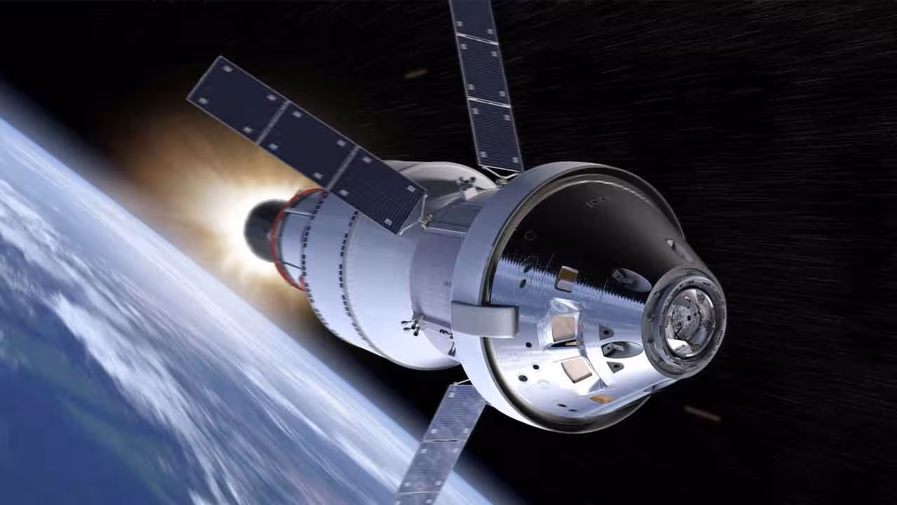 NASA | 53 ఏళ్ల తరువాత మళ్లీ చంద్రుడి పైకి నాసా వ్యోమగాముల ప్రయాణం.. ఫిబ్రవరిలో మిషన్..?