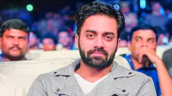Navdeep Drug Case | డ్రగ్స్ కేసులో నవదీప్కు క్లీన్ చీట్