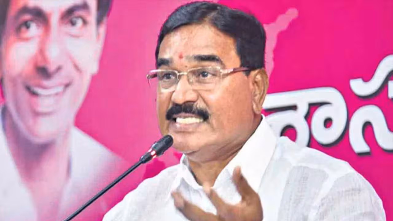 Niranjan Reddy | వరి ఉత్పత్తిలో తెలంగాణ నంబర్ వన్.. కేసీఆర్ పదేళ్ల పాలన ఫలితమే ఈ విజయం