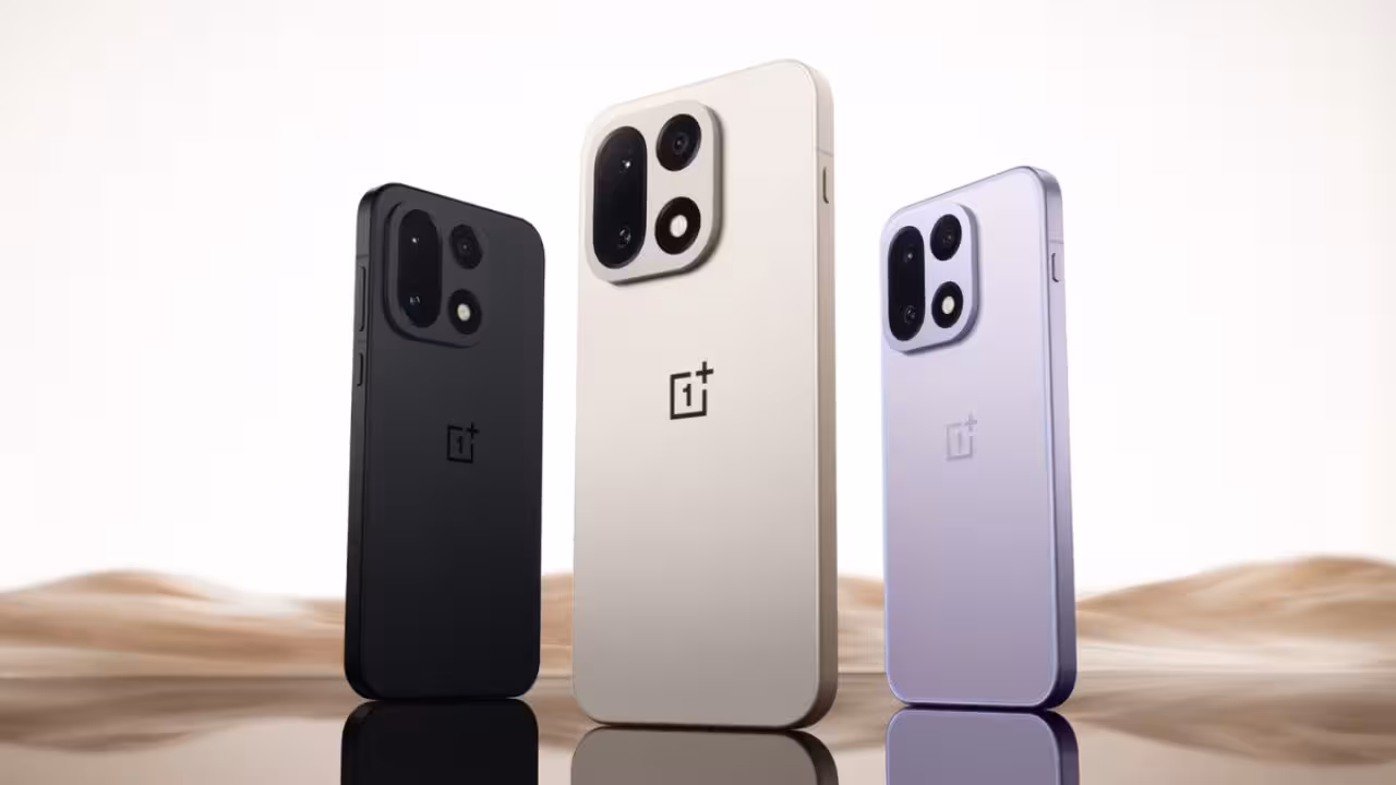 Oneplus 15 | వన్ ప్లస్ 15 ఫోన్ను కొనాలని చూస్తున్నారా..? అయితే ఇదే చాన్స్..!