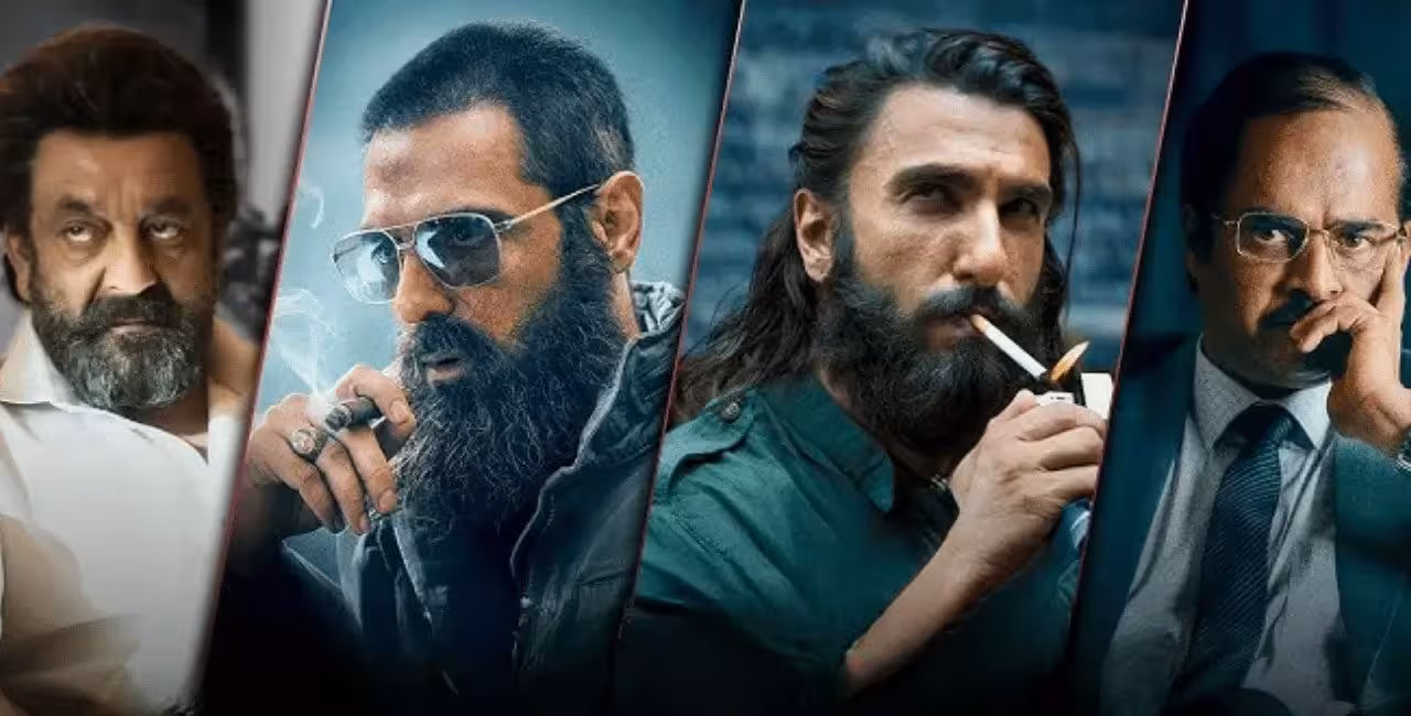 Dhurandhar OTT | ఓటీటీలోకి 1300 కోట్ల బ్లాక్బస్టర్ మూవీ – ధురంధర్ స్ట్రీమింగ్ ఎందులో…ఎప్పుడంటే?