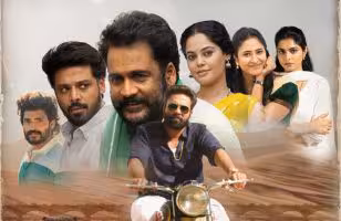 Dhandoraa OTT | ఇరవై రోజుల్లోనే ఓటీటీలోకి శివాజీ దండోరా మూవీ - రిలీజ్ ఎప్పుడు...ఎందులో అంటే?