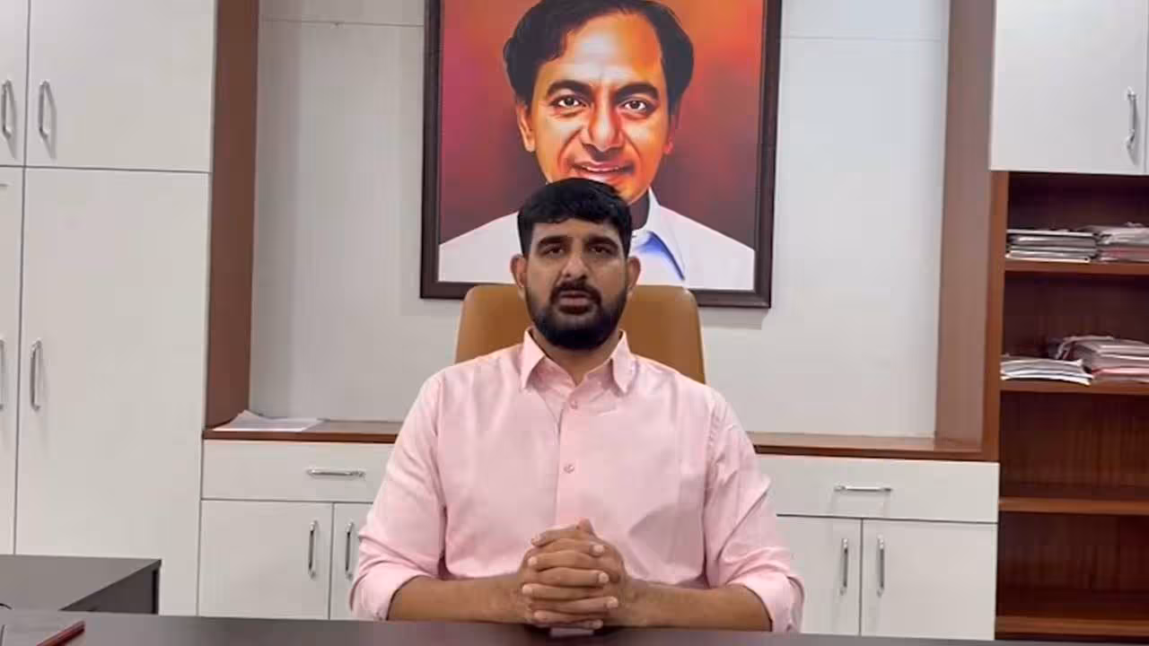 Padi Kaushik Reddy | పోలీసులకు క్షమాపణలు చెప్పిన పాడి కౌశిక్ రెడ్డి.. కారణమిదే..?
