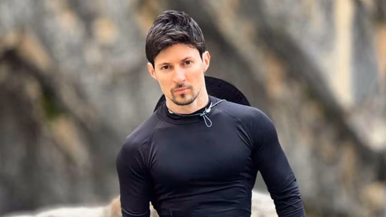 Telegram CEO Pavel Durov | టెలిగ్రామ్ సీఈవో పావెల్ దురోవ్.. కోట్ల ఆస్తి ఉన్నా నిరాడంబరమైన జీవితం..