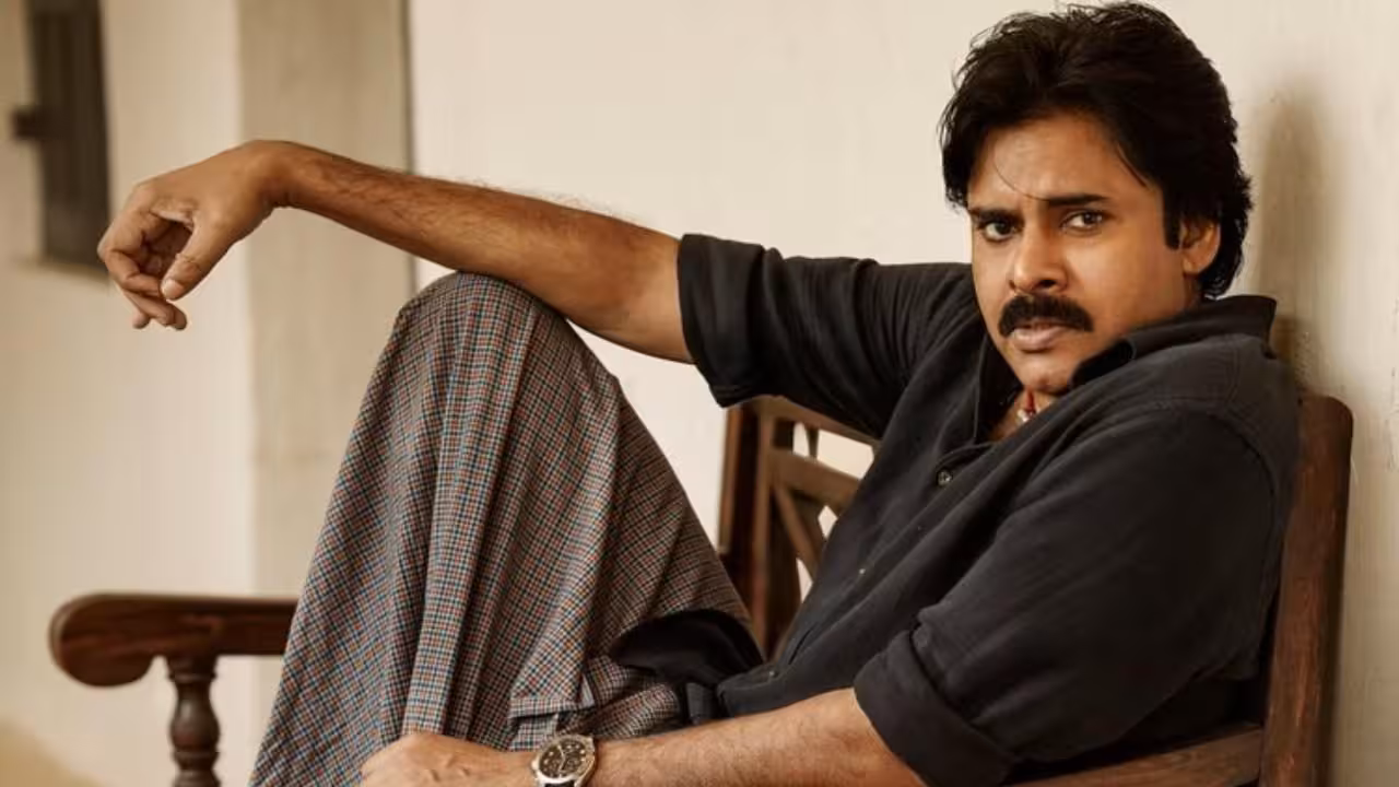 Pawan Kalyan | కార్తీక దీపం సీరియల్ డైరెక్టర్తో పవన్ కళ్యాణ్ సినిమా – చిరంజీవి కారణంగా ఆగిపోయింది