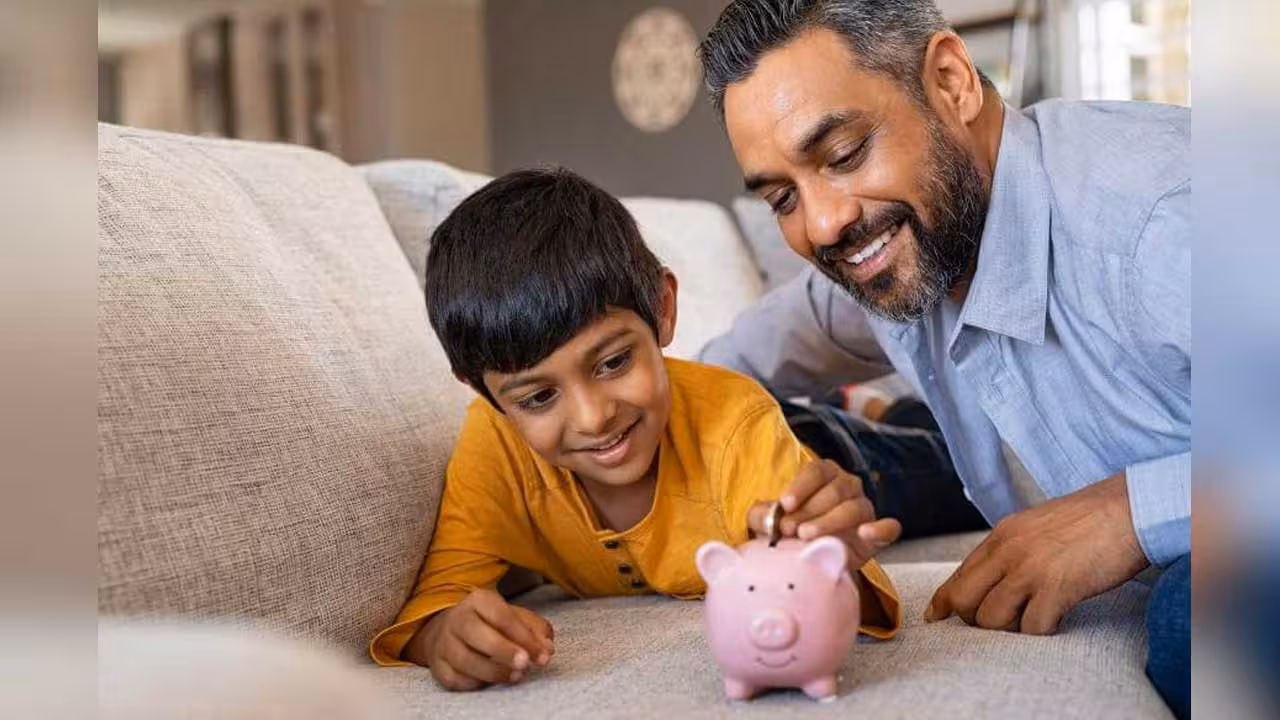 Mutual Funds | కేవలం రూ. 6 వేలతోనే మీ పిల్లలను కోటీశ్వరులు చేయొచ్చు..! అదేలాగో తెలుసా..?
