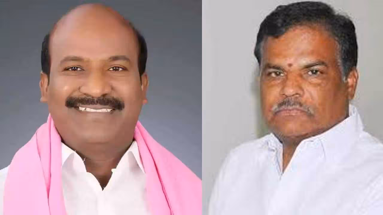 Phone Tapping | ఫోన్ ట్యాపింగ్ కేసులో సిట్ దూకుడు