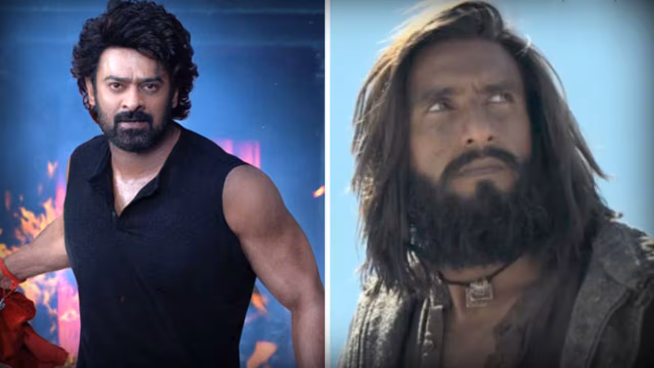 Piracy Network | నవీన్.. మరో ఐబొమ్మ రవి.. శ్రీలంకలో రాజా సాబ్ పైరసీ నిందితుడు!