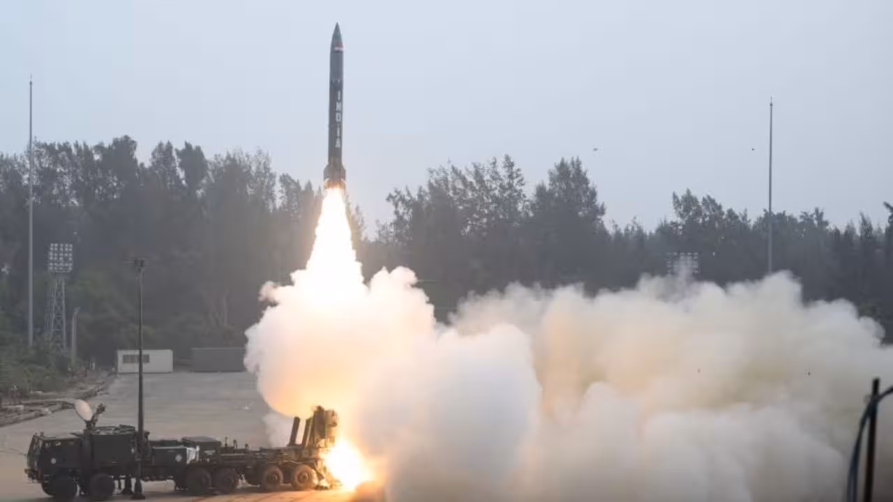 Pralay Missile | భారత అమ్ముల పొదిలో కొత్తగా ప్రళయ్ క్షిపణులు.. ప్రత్యర్థులకు వణుకు పుట్టాల్సిందే..