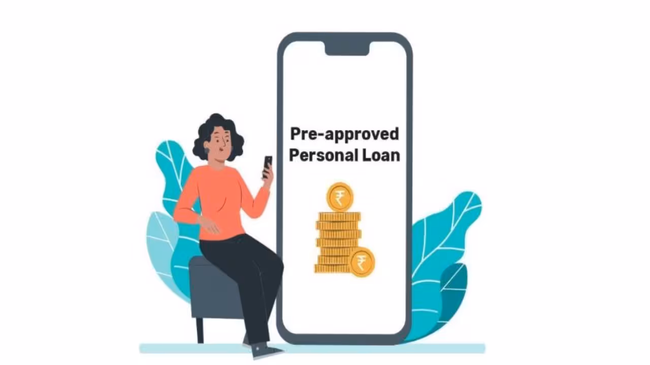 Pre Approved Loans | ప్రీ అప్రూవ్డ్ లోన్స్ అంటే ఏమిటి..? వీటిని తీసుకుంటే ఏమవుతుంది..?