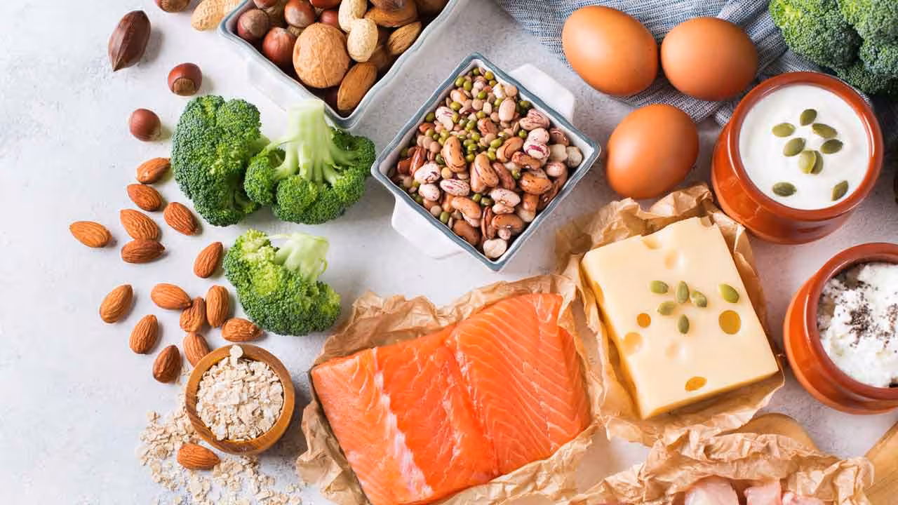 Proteins Deficiency Symptoms | ఈ లక్షణాలు కనిపిస్తున్నాయా..? మీకు ప్రోటీన్లు సరిగ్గా లభించడం లేదని అర్థం..!