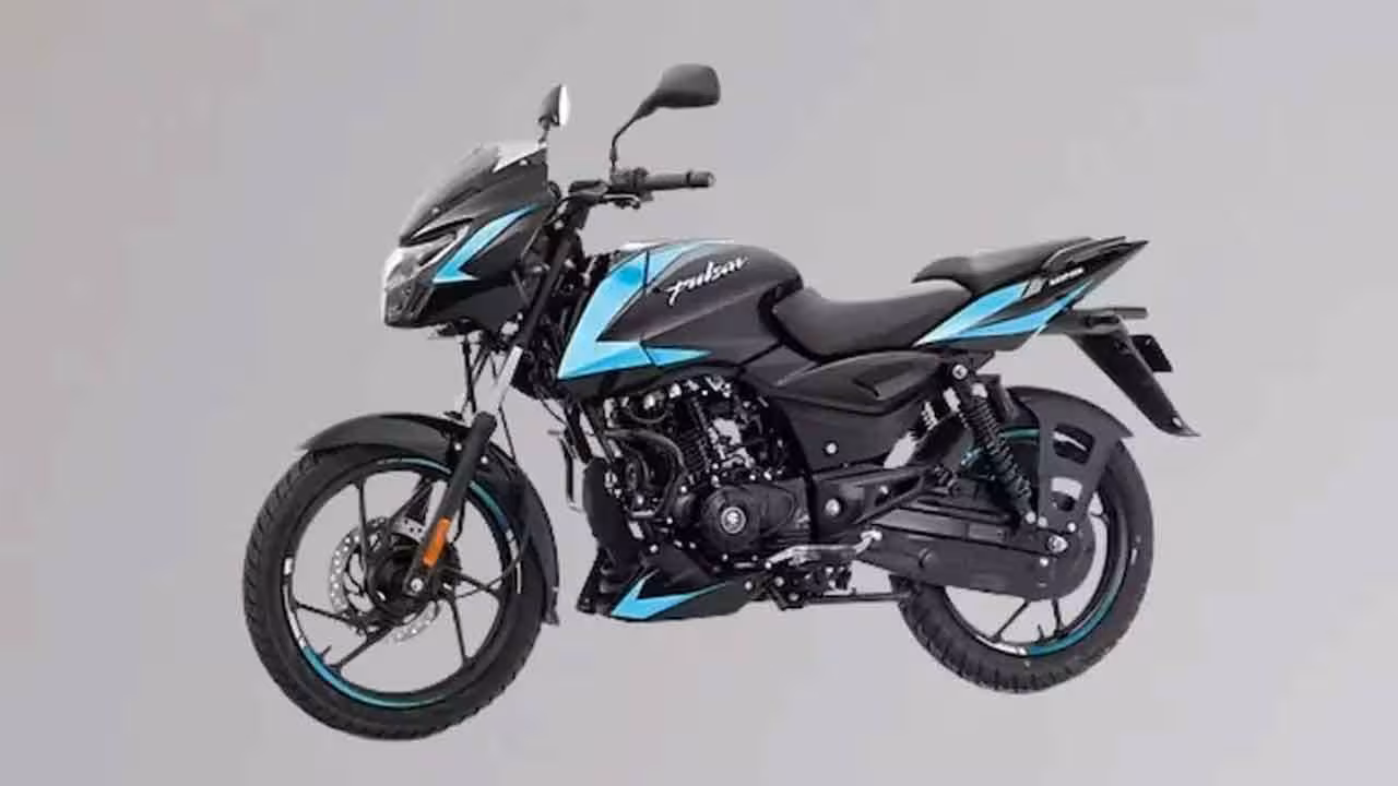 2026 Bajaj Pulsar 125 | పల్సర్ 125 సరికొత్త మోడల్ ఆవిష్కరణ.. ధర ఎంతంటే..?