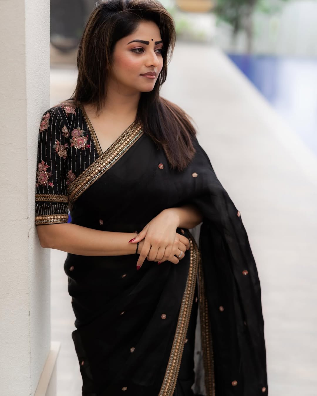 పీసీఓడీ, ఒత్తిడితో పాటు ఇతర కారణాల వల్ల ప్రతి మహిళ శరీరంలో మార్పులు రావడం సహజమని ఈ కన్నడ హీరోయిన్ అన్నది.