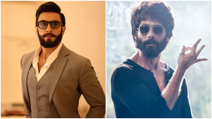 Ranveer Singh | సందీప్ వంగా డైరెక్షన్లో సినిమా - రిజెక్ట్ చేసిన ధురంధర్ హీరో