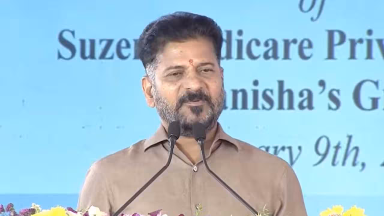 Medaram Jatara | మేడారం మహాజాతరను వైభవంగా జరుపుకోవాలి.. రాష్ట్ర ప్రజలకు సీఎం రేవంత్రెడ్డి పిలుపు