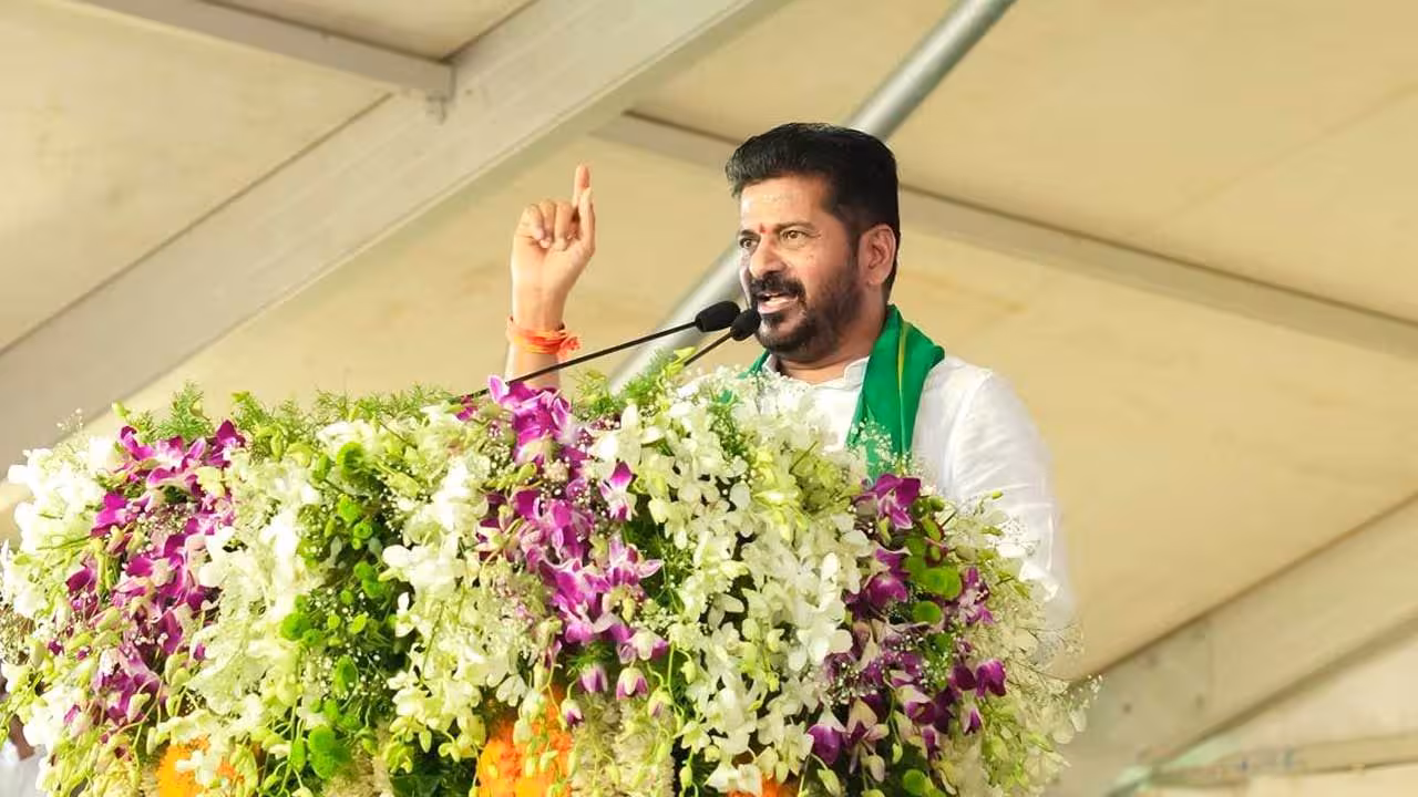 CM Revanth Reddy | అలాంటి రాతలతో నా గౌరవానికి భంగం.. కొత్త పలుకుపై సీఎం రేవంత్ సుతిమెత్తని స్పందన
