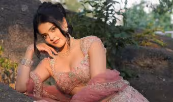 Riddhi Kumar | ప్రభాస్ సినిమా కోసం తెలుగులో సొంతంగా డబ్బింగ్ చెప్పిన రిద్ది కుమార్