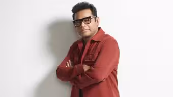 A R Rahman | పెద్దితో పాటు రహమాన్ మ్యూజిక్ అందిస్తున్న అప్కమింగ్ మూవీస్ ఇవే - 14 సినిమాలతో బిజీ