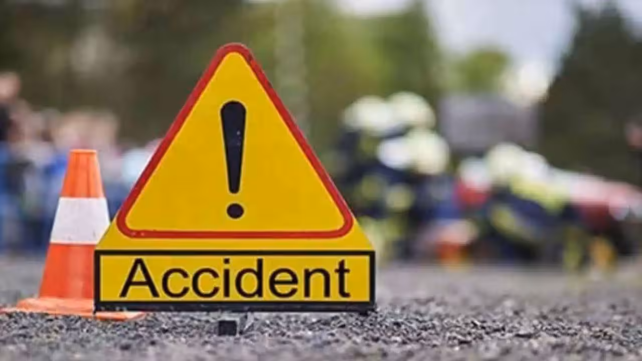 Road Accident | ఘోర రోడ్డు ప్రమాదం.. తొమ్మిది మంది దుర్మరణం