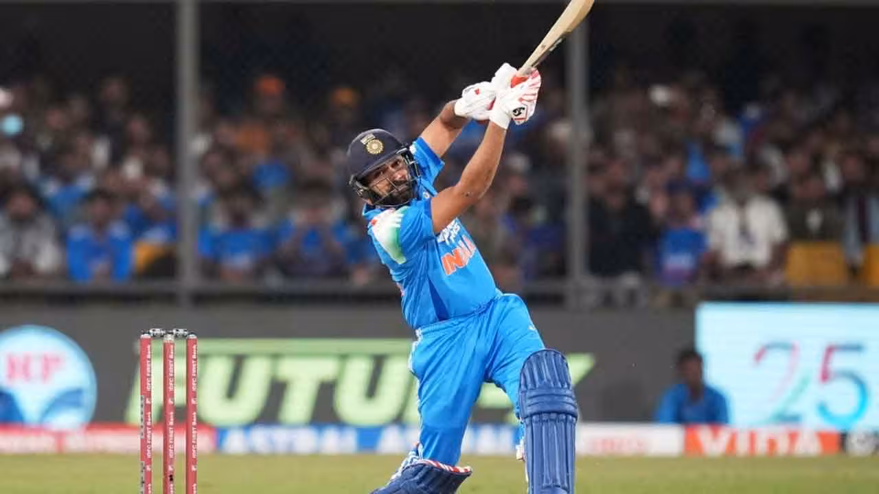 Rohit Sharma | రోహిత్ తన చివరి వన్డే ఆడాడా..? వరుసగా 3 మ్యాచుల్లో హిట్ మ్యాన్ ఫెయిల్..
