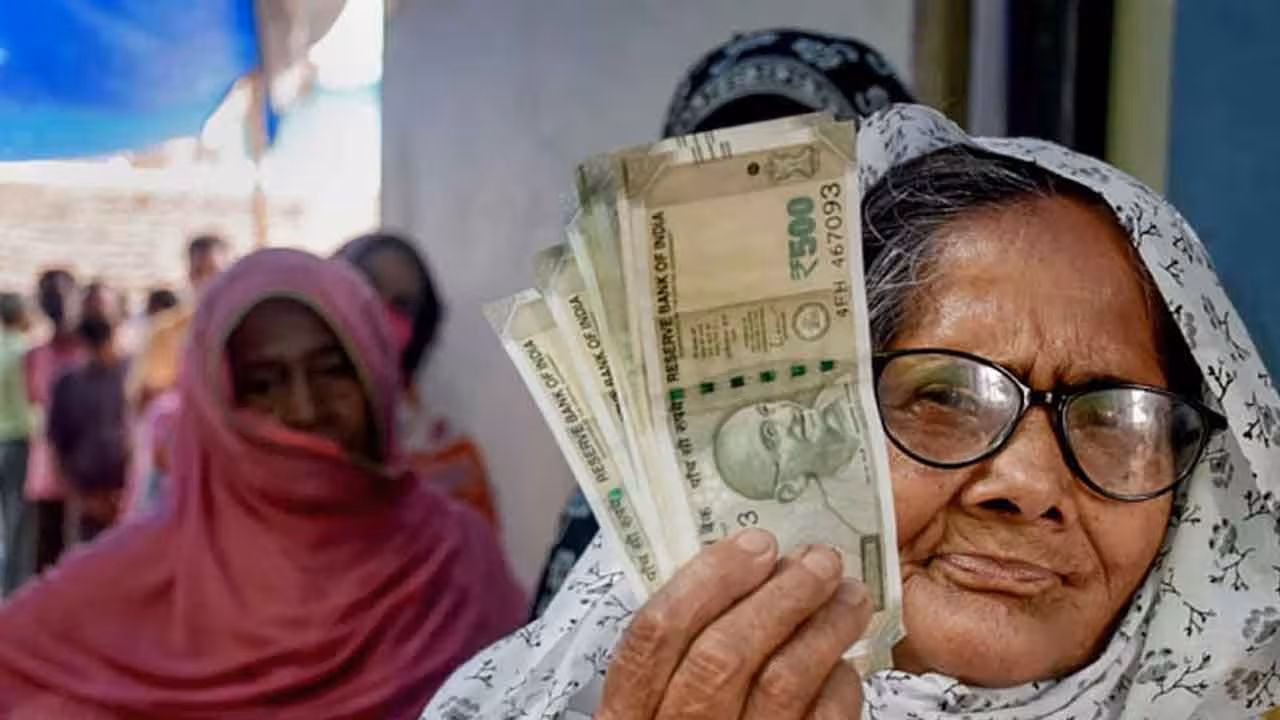 Rs 500 Notes | రూ.500 నోట్లను రద్దు చేయనున్నారా..? డీమానెటైజేషన్ 2.0 రానుందా..?