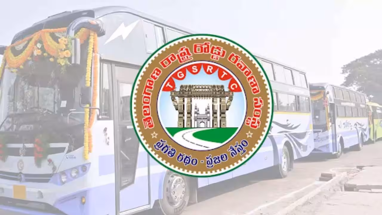 Medaram Jatara | మేడారం జాతర ప్రత్యేక బస్సుల్లో చార్జీలు 50 శాతం అదనం.. మహిళలకు ఉచితం కొనసాగేనా?