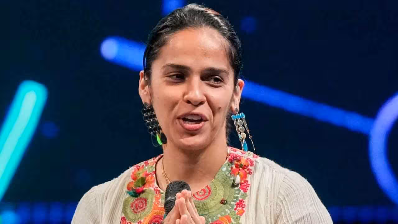 Saina Nehwal | బ్యాడ్మింటన్ కు గుడ్ బై చెప్పిన సైనా నెహ్వాల్.. ఆర్థరైటిస్ సమస్యతోనే నిర్ణయం..