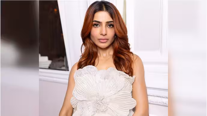 Samantha | రాష్ట్రపతి భవన్కు సమంత – బాలీవుడ్ సెలిబ్రిటీలతో కలిసి…